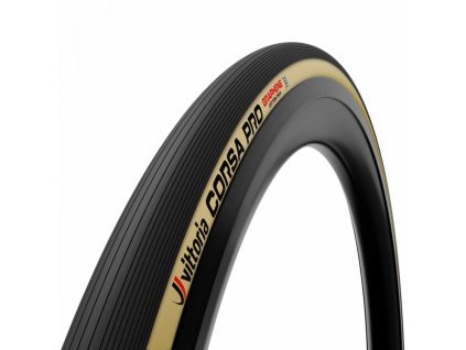Vittoria Corsa Pro 29-622 TLR – špičkový bezdušový plášť