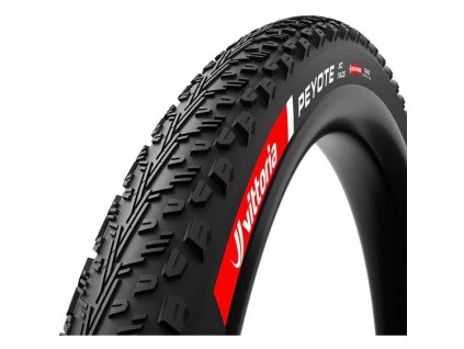 Vittoria Peyote II 29x2.25 XC Race plášť G2.0 Full Black