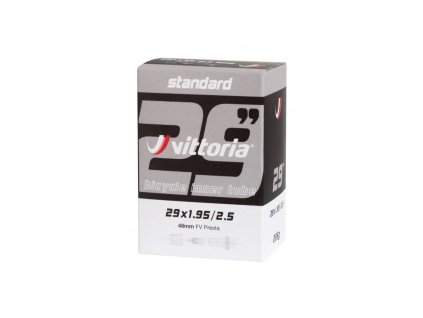 Vittoria Standard 29x1.95-2.50 plášť s duší FV 48mm