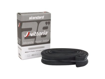 Vittoria Standard 700x40/52c galuska s presta ventilkem