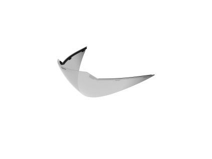 GIRO Aerohead MIPS II Shield Clear/Silver