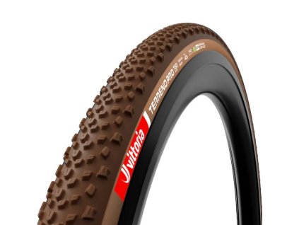 Vittoria Terreno Pro T60 Gravel závodní plášť 40-622