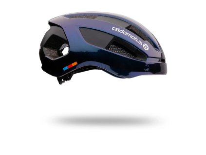 Cádomotus Sigma-II Compact  Cycling Helmet Galaxy