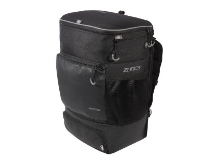 Transition Backpack EVA Lid Angled 38845