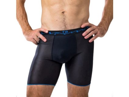 Commandos Underwear Man Black 2 (Velikost S)