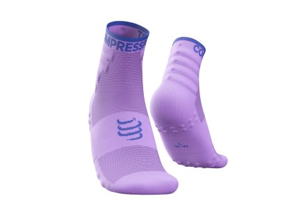 Compressport tréninkové běžecké ponožky 2-pack (Velikost T3)