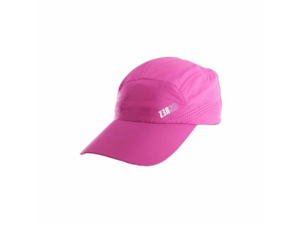 running cap pink