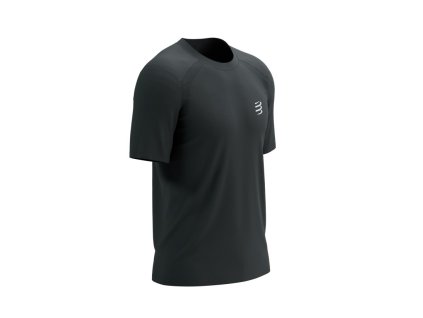 Performance SS Tshirt M Black (Velikost XL)