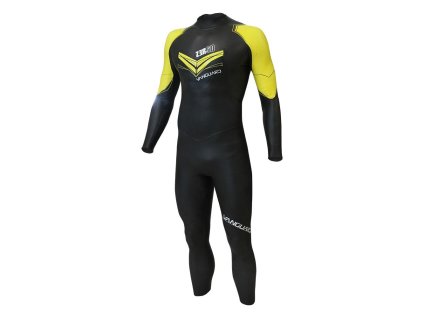 VANGUARD MAN (Velikost S)