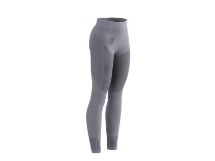 On/Off Tights W Grey (Velikost M)