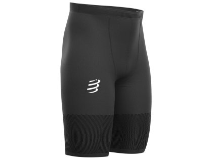 Běžecké kompresní šortky Compressport Run Under Control (Velikost T4)