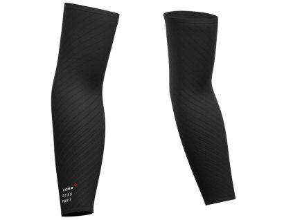 Compressport kompresní návleky na paže Pro Racing (Velikost T1)
