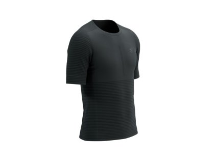 Pro Racing SS Tshirt M Black (Velikost XL)
