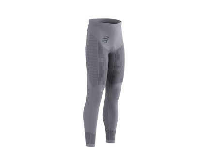 On/Off Tights M Grey (Velikost L)