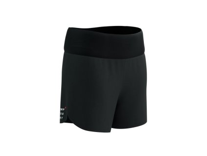 Performance Short W Black (Velikost S)