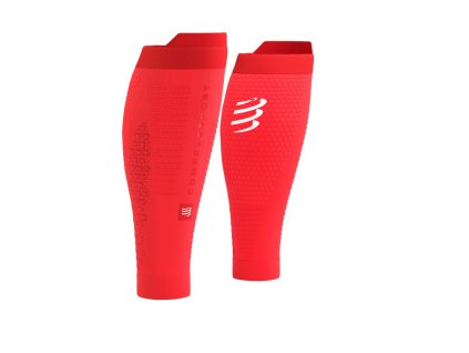 R2 3.0 Fluo Red/White Refl (Velikost T1)