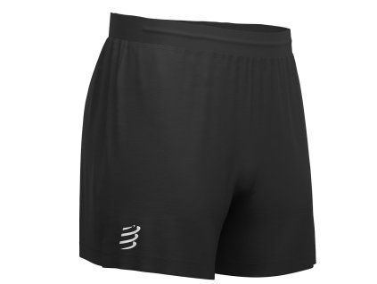 Performance Short Black (Velikost XL)
