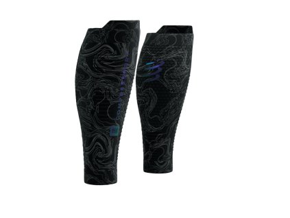 R2 3.0 Aurora Black/Aurora (Velikost T4)