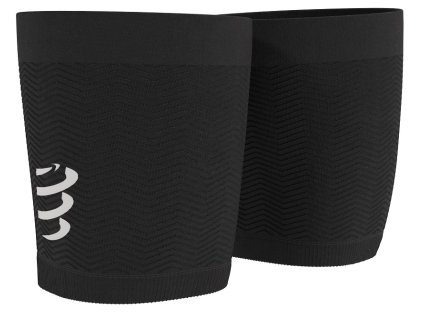 Kompresní stehenní návleky Compressport Under Control (Velikost T1)