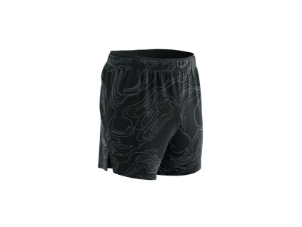 Performance Short M Aurora Black/Aurora (Velikost S)