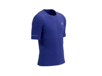 Pro Racing SS Tshirt M Dazz Blue (Velikost L)