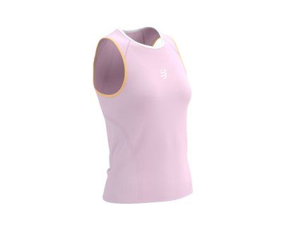 Trail Racing Tank W Roseate (Velikost L)