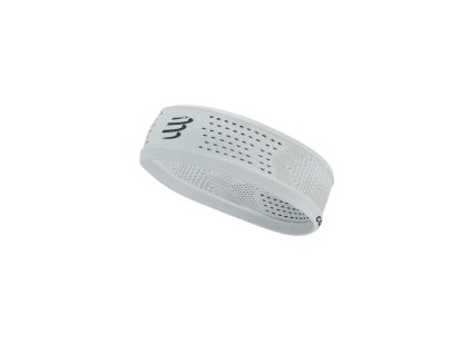 Thin Headband On/Off White (Velikost Univerzální)