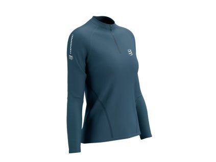 Trail HZ LS Tshirt W Stargazer (Velikost M)