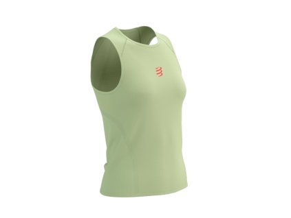 Trail Racing Tank W Nile (Velikost M)