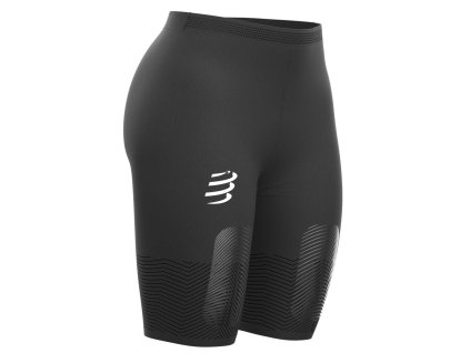 Dámské trailové běžecké šortky Compressport (Velikost T1)