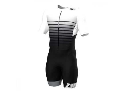 Racer TTSUIT MAN Faded Mariniere (Velikost M)