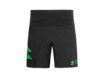 Ultra Sherpa Shorts Black (Velikost S)