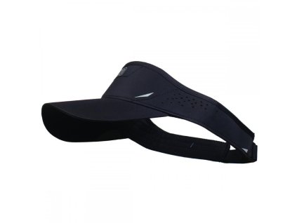 running visor black series