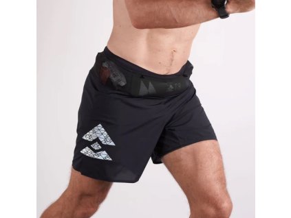 Sherpa Shorts v2 Man Black 2 (Velikost S)
