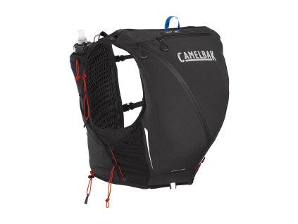 CamelBak Apex Pro Run vesty s hydrovakem a RECCO technologií