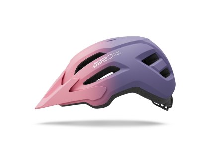 Giro Fixture II Youth dětská cyklistická helma s ochranou