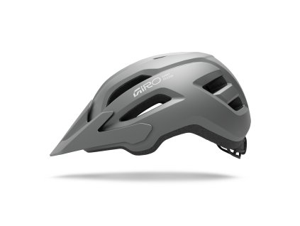 GIRO Fixture II Mat Titanium