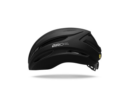 GIRO Isode II MIPS Mat Black