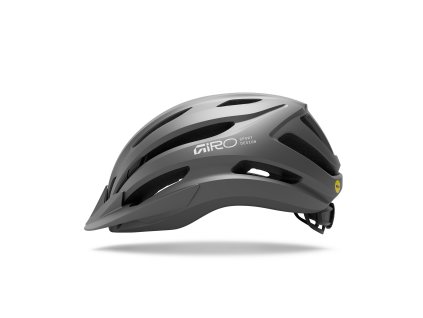 GIRO Register II MIPS Mat Titanium