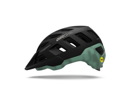 GIRO Radix MIPS Mat Motion Green