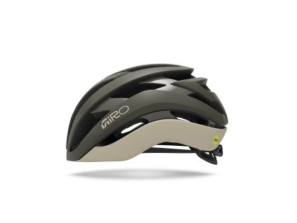 GIRO Cielo MIPS Mat Dark Sage