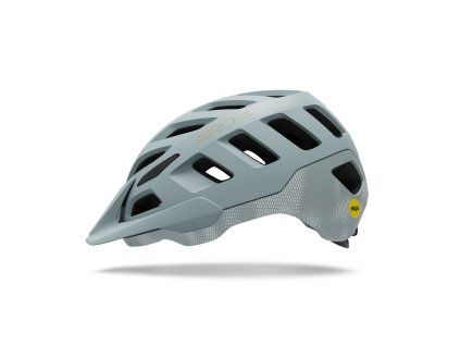 GIRO Radix MIPS Mat Sky Blue Pulse
