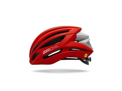 Giro Syntax MIPS cyklistická přilba s ochranou