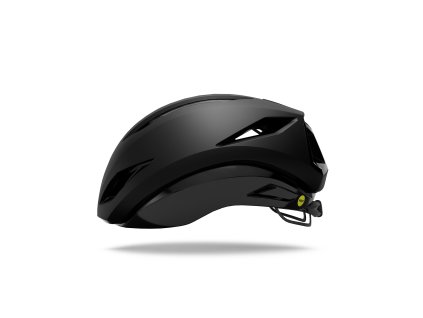 GIRO Eclipse Pro Spherical Mat Black