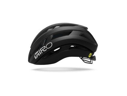 GIRO Aries Spherical Mat Black/White