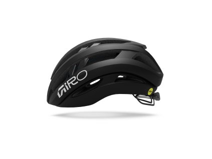 GIRO Aries Spherical Mat Black/White