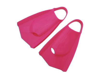 Tréninkové plavecké ploutve PRO Speed/ping