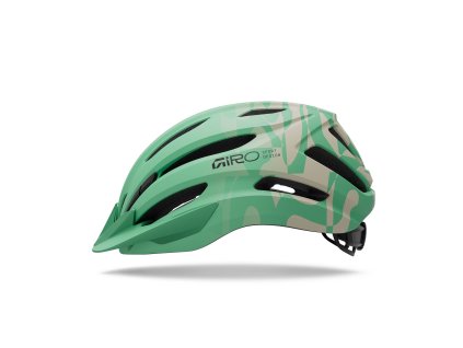 Dětská cyklistická přilba Giro Register II s MIPS