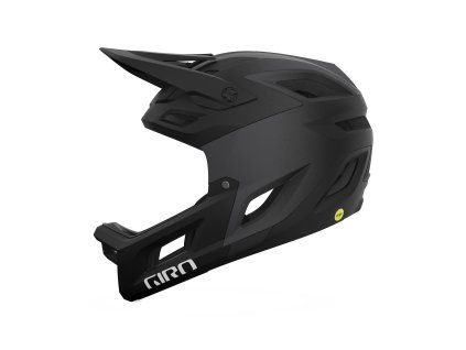 GIRO Coalition Spherical Mat Black