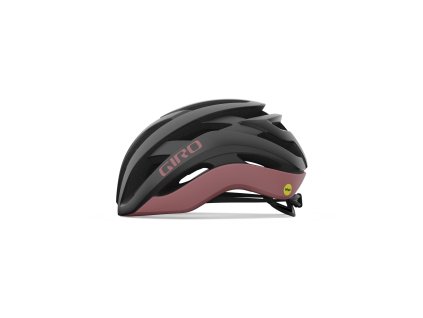 GIRO Cielo MIPS Mat Metalic Coal/Dusty Rose